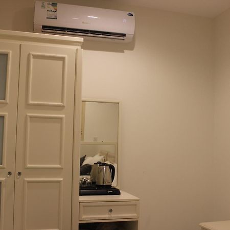 بيت السليمي التراثي Shaqra Quarto foto