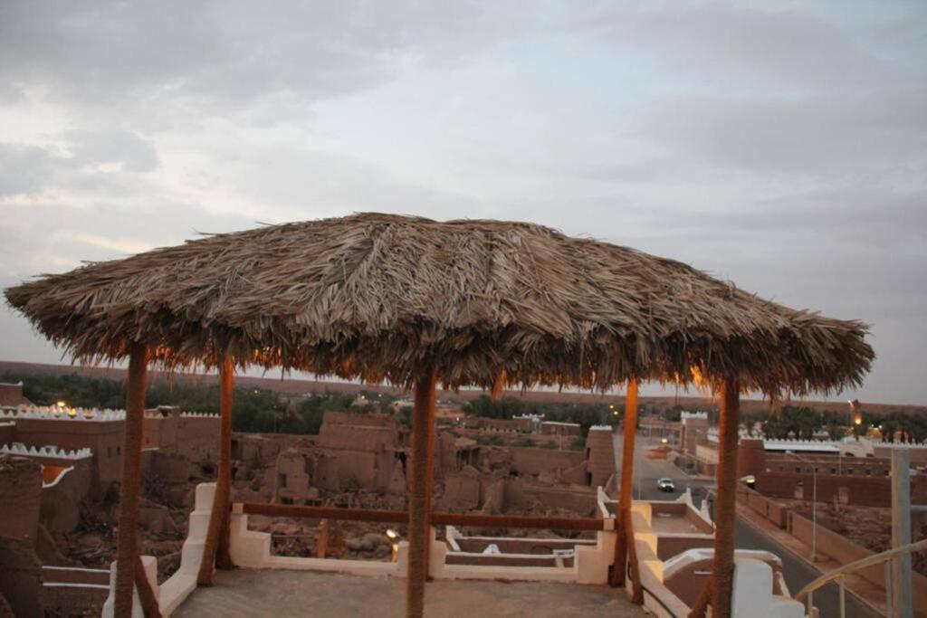 بيت السليمي التراثي Shaqra Exterior foto