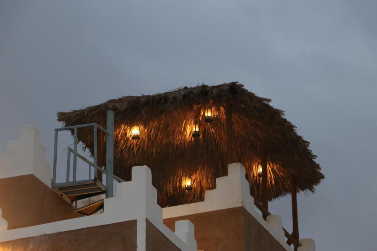 بيت السليمي التراثي Shaqra Exterior foto