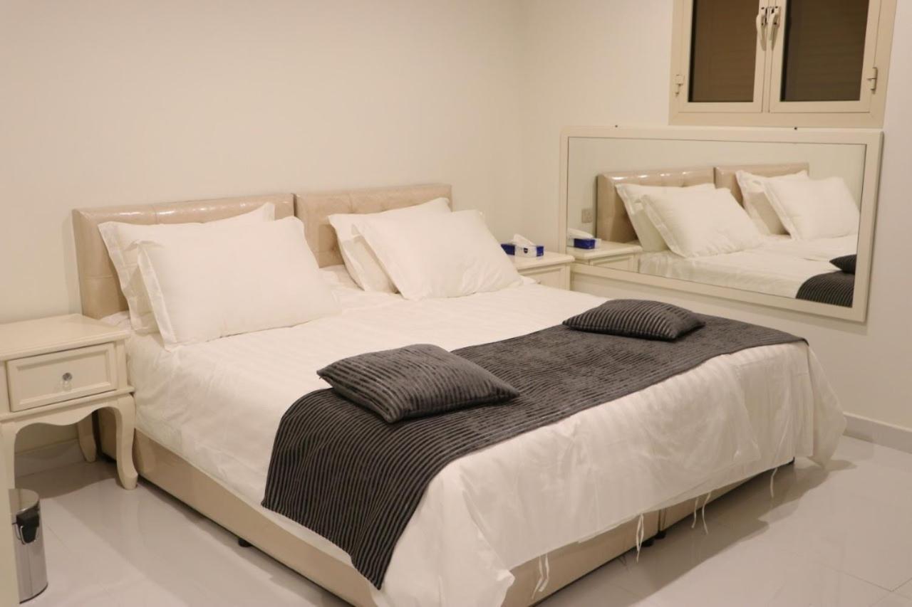 بيت السليمي التراثي Shaqra Quarto foto