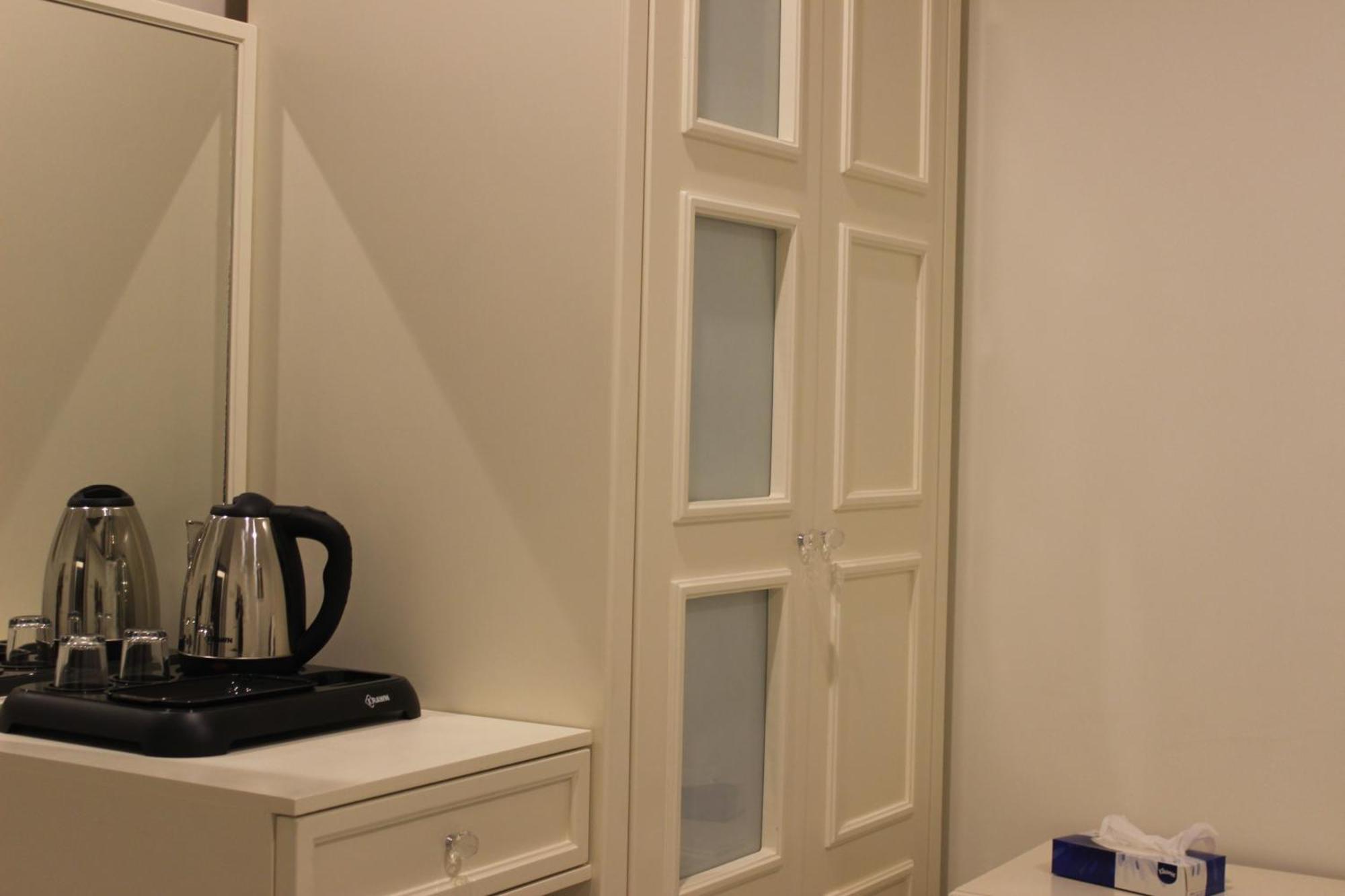 بيت السليمي التراثي Shaqra Quarto foto