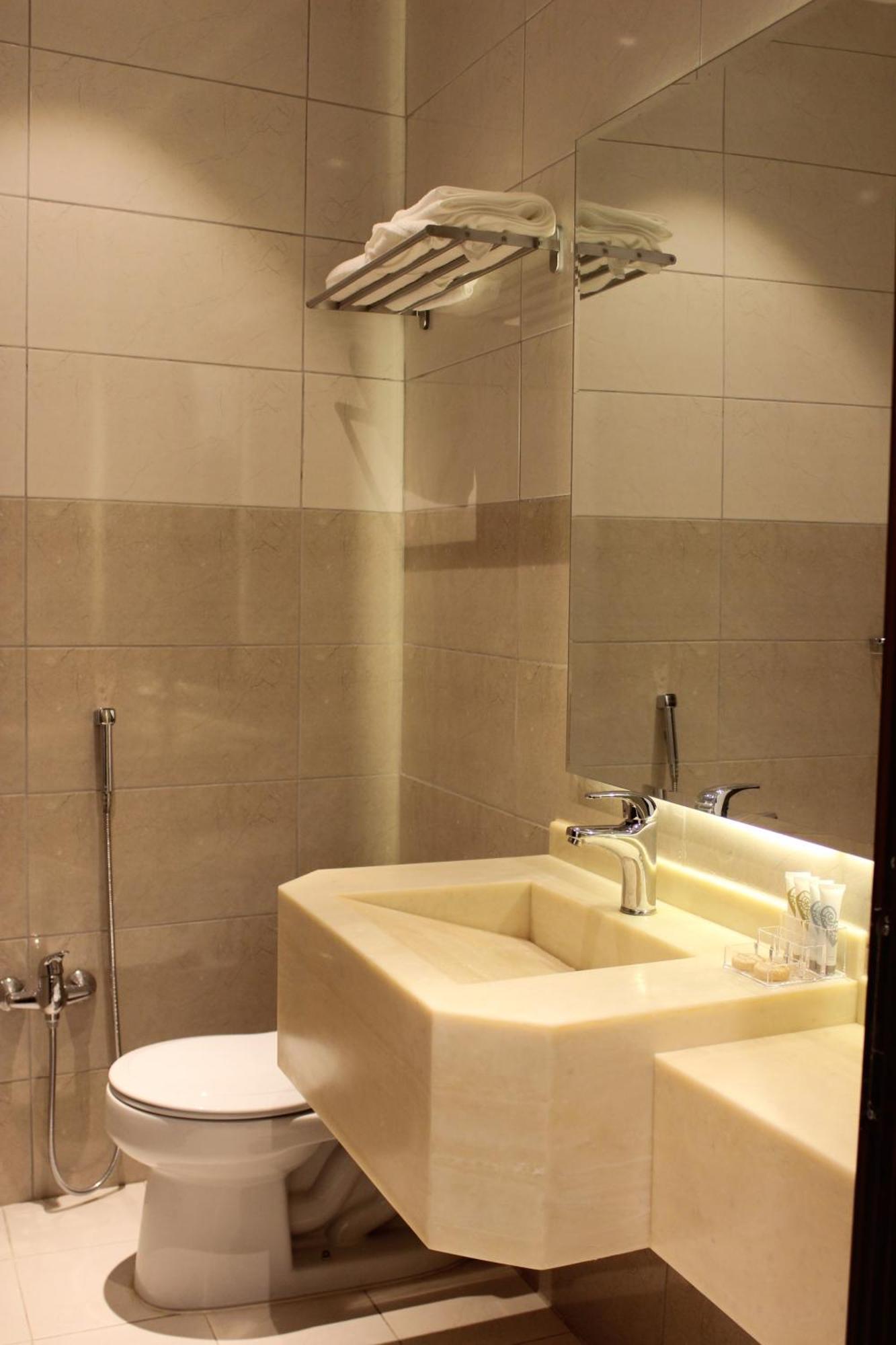 بيت السليمي التراثي Shaqra Quarto foto
